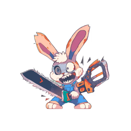 Energy Bunnyy