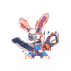Energy Bunnyy