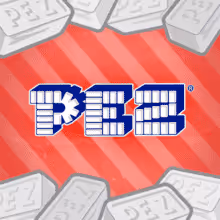 PEZ: Secret Santa 2023 x Quidd