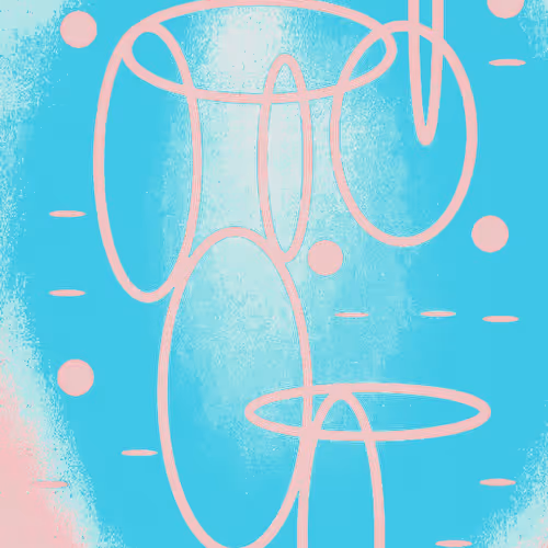 Vivid Canvases
