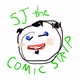 SJ the Comic Strip - Hi Di Collection