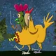 Kenfucky Tried Chicken