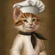 CULINARY CATS