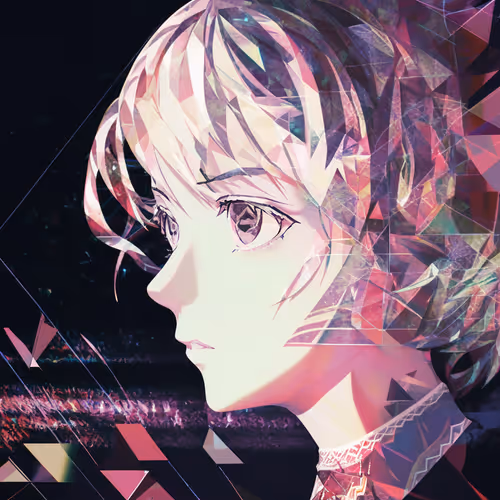girls be geometric - old