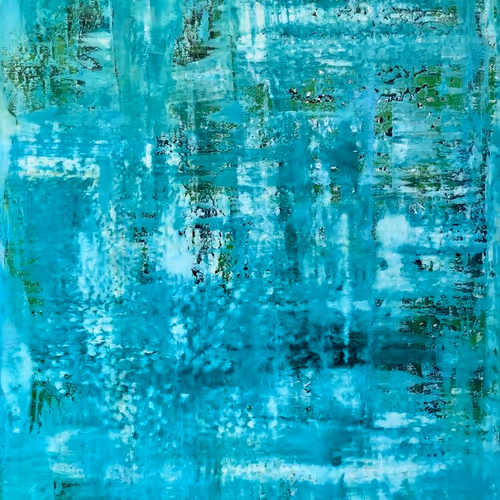 Thierry B - Dreamscapes