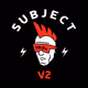 SUBJECT V.2