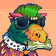 Cool Raptors