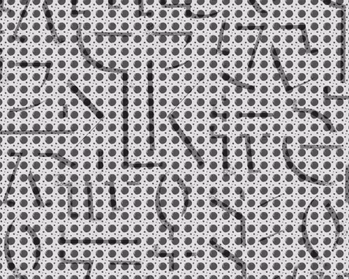 RAUL - NOMADIC DESIRE