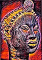 Afrik Man