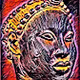 Afrik Man