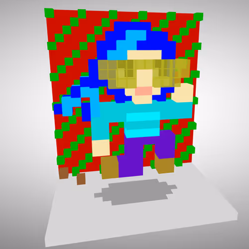 bigaru jump Collection