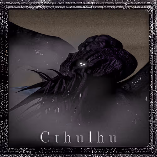 appear to the gods_collection