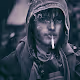 Emotional Portrait - old