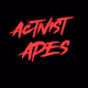 Activist Apes