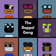 The Doppel Gang