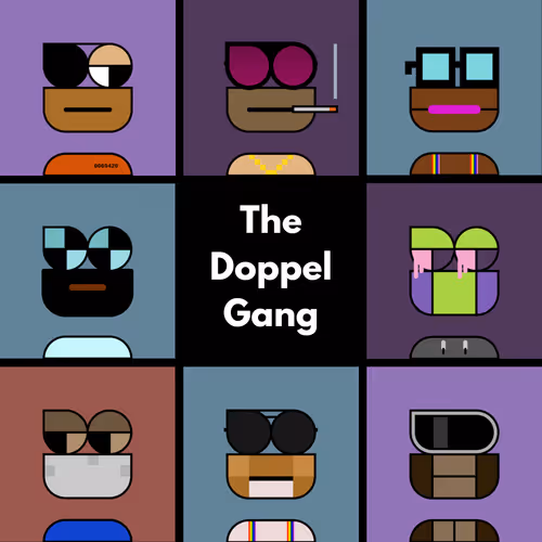 The Doppel Gang