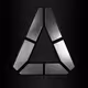 Deltanauts Alpha Silver