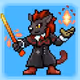 Kofi Warrior