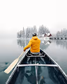 Canadian Winter Wonderland