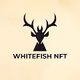 Live Whitefish NFT