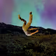 Falling Through A Field