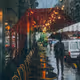 Rainy stories