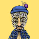 Spaghetti Human