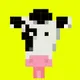 Holly Cows