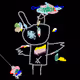 Rainbow Rabbit