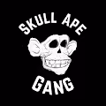 Skull Ape Gang