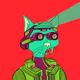 CyberPunk Cats