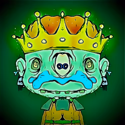 Troblins