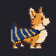 Corgi Heroes Official