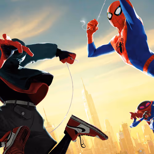 项目媒体占位符