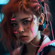 The Neon Souls