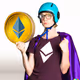 Heroes Against Dystopia From The Crypto Freedom Lab