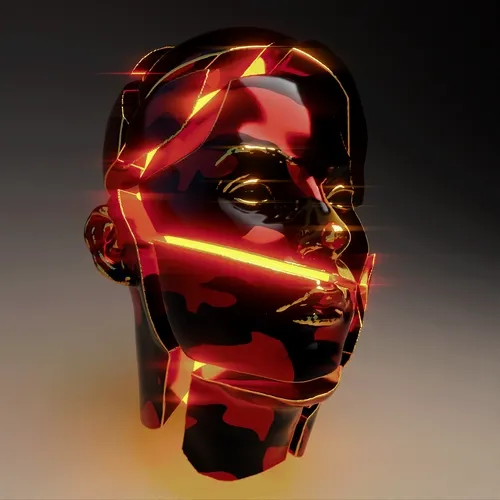 Kid Rascal - Heads of the Future