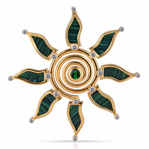 Murual Paradise Glow