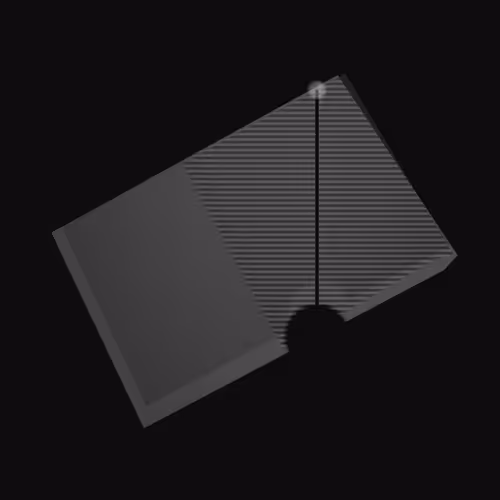 Topology by Rikard Lindström