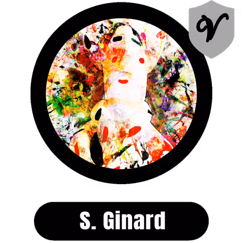 DEGEEART - GINARD DESIGN