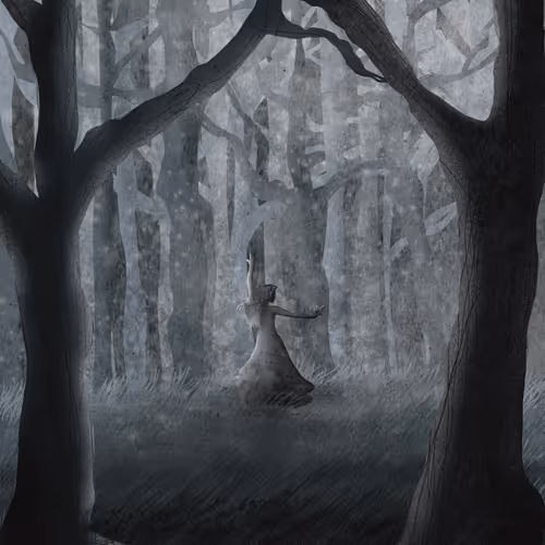 Desires of the Forest