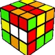 Random Rubik's Cubes