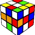 Random Rubik's Cubes