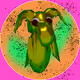 Doggyrickey Generative PFP 2