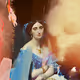 Moving Paintings