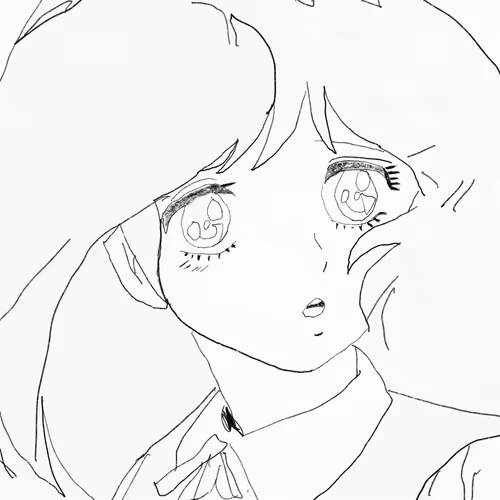 Cream Lemon Drawings