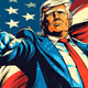 trump btc