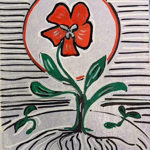 Roots (For my collectors)