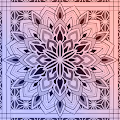 Sacred Geometry Mandalas