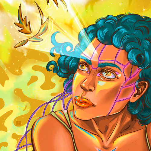 Another Planet Girls